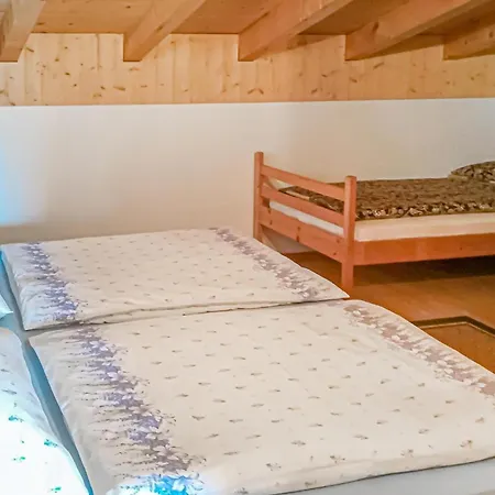 In Patsch Appartement Innsbruck