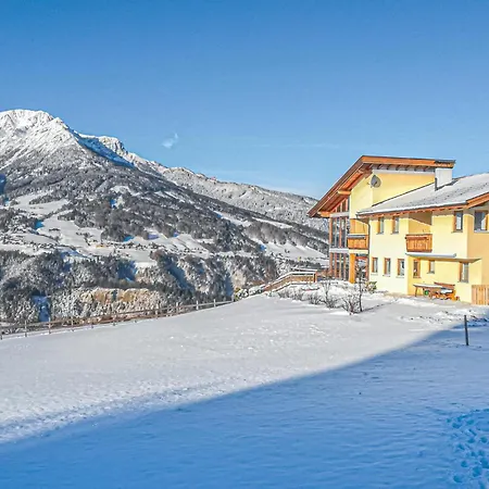 In Patsch Apartment Innsbruck