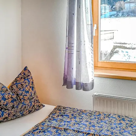 In Patsch Apartment
