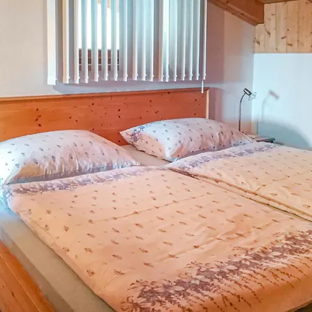 Appartement In Patsch *