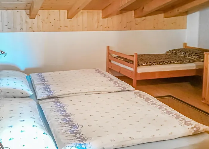 In Patsch Apartamento Innsbruck