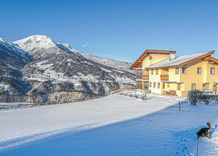 In Patsch Apartament Innsbruck