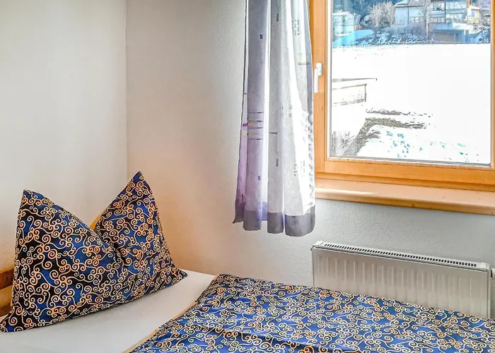 In Patsch Apartamento