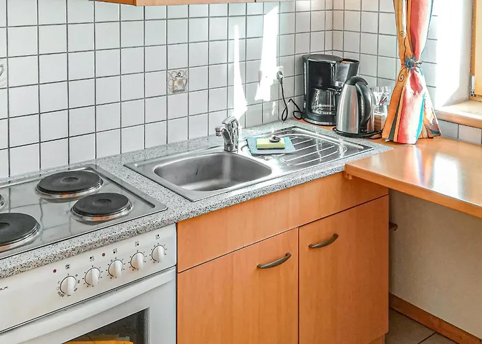 In Patsch Інсбрук