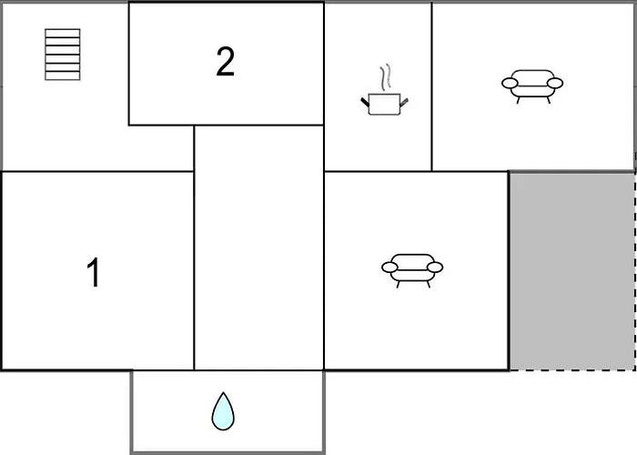 Apartament In Patsch *