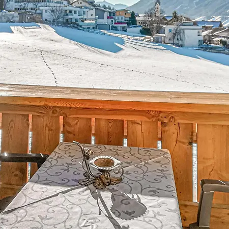 Apartamento In Patsch *