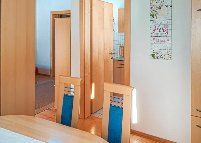 In Patsch Apartamento