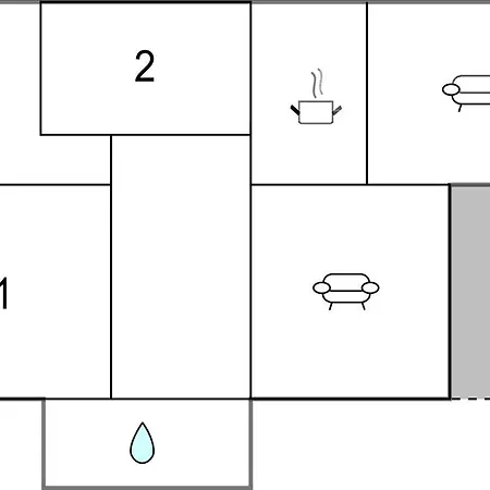 Apartmán In Patsch *